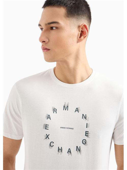 T-SHIRT ARMANI EXCHANGE | 3DZTBJ ZJ9TZ/1116